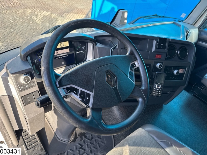 Renault T 460 EURO 6, Retarder - Tegljač: slika 5 Renault T 460 EURO 6, Retarder - Tegljač: slika 5