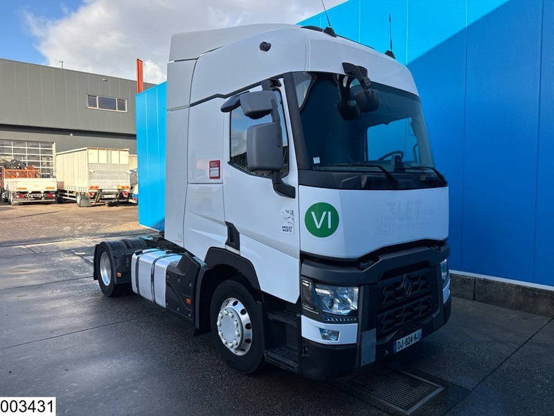 Renault T 460 EURO 6, Retarder - Tegljač: slika 3 Renault T 460 EURO 6, Retarder - Tegljač: slika 3