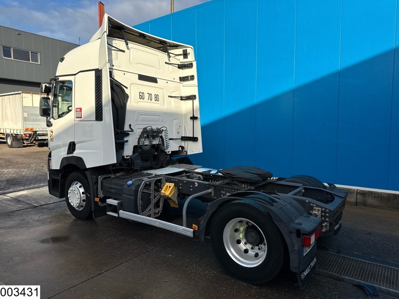 Renault T 460 EURO 6, Retarder - Tegljač: slika 4 Renault T 460 EURO 6, Retarder - Tegljač: slika 4