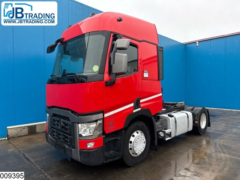 Renault T 460 EURO 6, Retarder - Tegljač: slika 1 Renault T 460 EURO 6, Retarder - Tegljač: slika 1