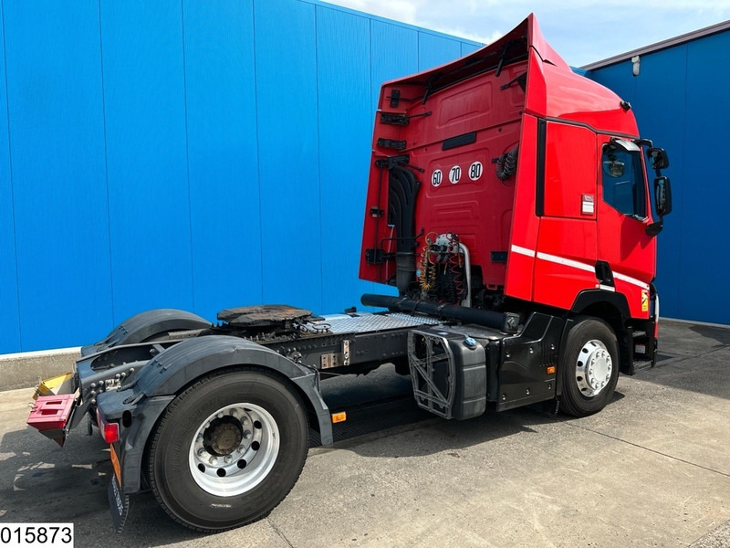 Renault T 460 EURO 6, Retarder, Standairco, PTO - Tegljač: slika 2 Renault T 460 EURO 6, Retarder, Standairco, PTO - Tegljač: slika 2
