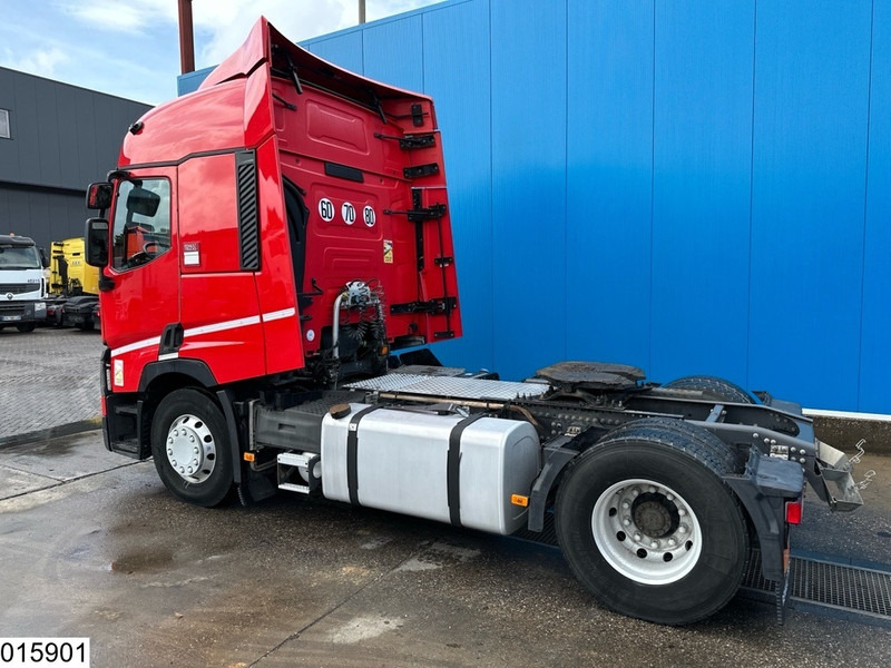 Renault T 460 EURO 6, Retarder, Standairco, PTO - Tegljač: slika 4 Renault T 460 EURO 6, Retarder, Standairco, PTO - Tegljač: slika 4