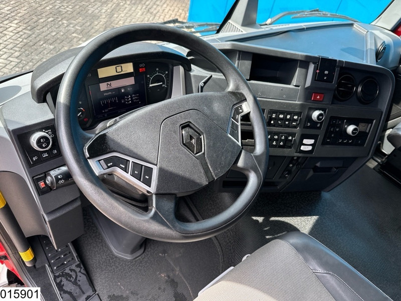 Renault T 460 EURO 6, Retarder, Standairco, PTO - Tegljač: slika 5 Renault T 460 EURO 6, Retarder, Standairco, PTO - Tegljač: slika 5