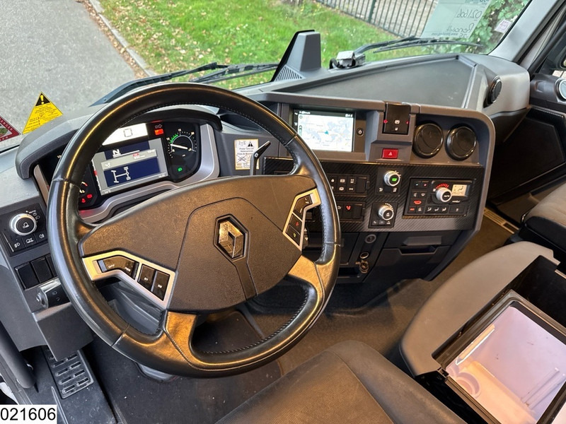 Renault T 480 EURO 6, Lohr, Eurolohr, Combi, Retarder - Tegljač: slika 5 Renault T 480 EURO 6, Lohr, Eurolohr, Combi, Retarder - Tegljač: slika 5