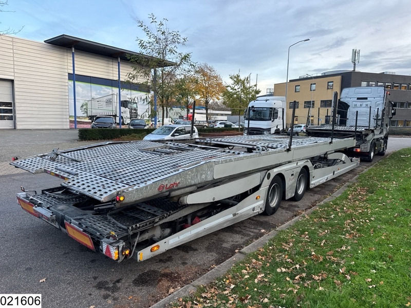 Renault T 480 EURO 6, Lohr, Eurolohr, Combi, Retarder - Tegljač: slika 2 Renault T 480 EURO 6, Lohr, Eurolohr, Combi, Retarder - Tegljač: slika 2