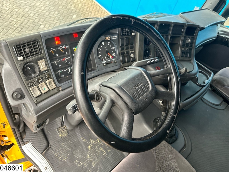 Scania 114 380 - Tegljač: slika 5 Scania 114 380 - Tegljač: slika 5