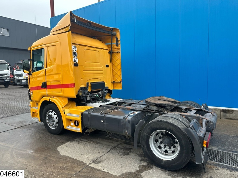 Scania 114 380 - Tegljač: slika 4 Scania 114 380 - Tegljač: slika 4