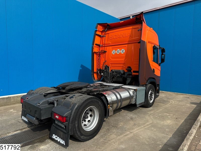 Scania G 410 LNG, EURO 6, Retarder - Tegljač: slika 2 Scania G 410 LNG, EURO 6, Retarder - Tegljač: slika 2