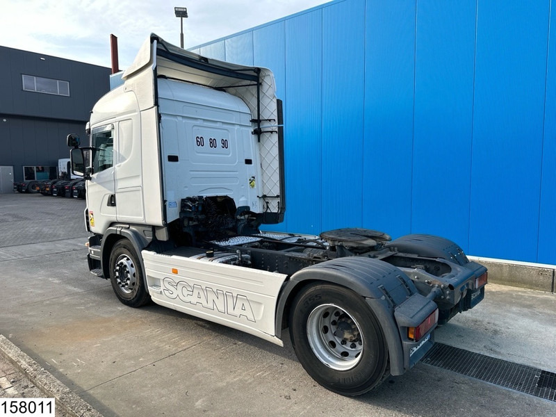 Scania G 440 EURO 5, Retarder, Hydraulic - Tegljač: slika 4 Scania G 440 EURO 5, Retarder, Hydraulic - Tegljač: slika 4