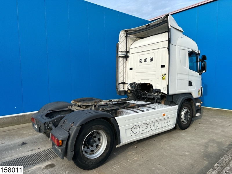 Scania G 440 EURO 5, Retarder, Hydraulic - Tegljač: slika 2 Scania G 440 EURO 5, Retarder, Hydraulic - Tegljač: slika 2