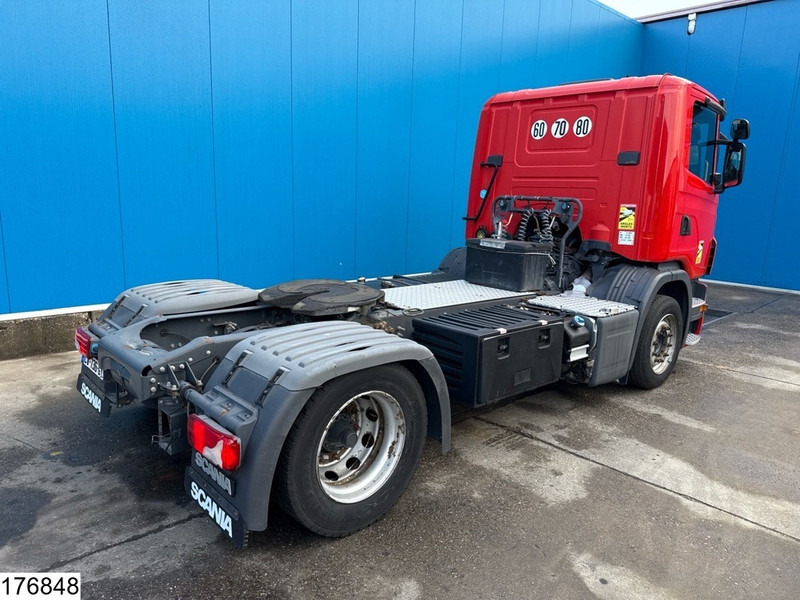 Scania G 440 EURO 6, ADR, Retarder, PTO - Tegljač: slika 4 Scania G 440 EURO 6, ADR, Retarder, PTO - Tegljač: slika 4