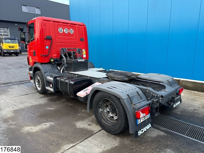 Scania G 440 EURO 6, ADR, Retarder, PTO - Tegljač: slika 3 Scania G 440 EURO 6, ADR, Retarder, PTO - Tegljač: slika 3
