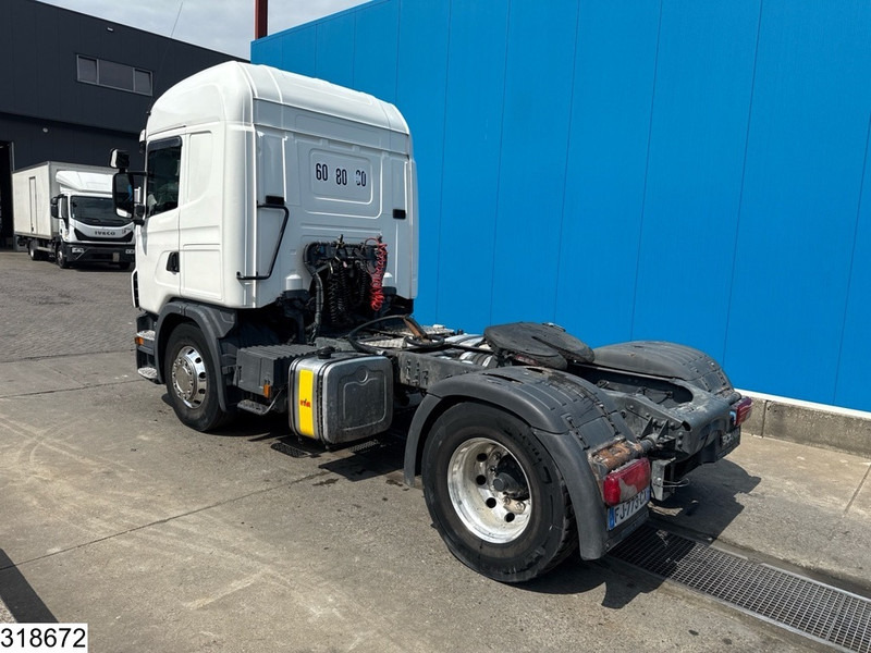 Scania G 480 EURO 6, Retarder, Hydraulic - Tegljač: slika 4 Scania G 480 EURO 6, Retarder, Hydraulic - Tegljač: slika 4