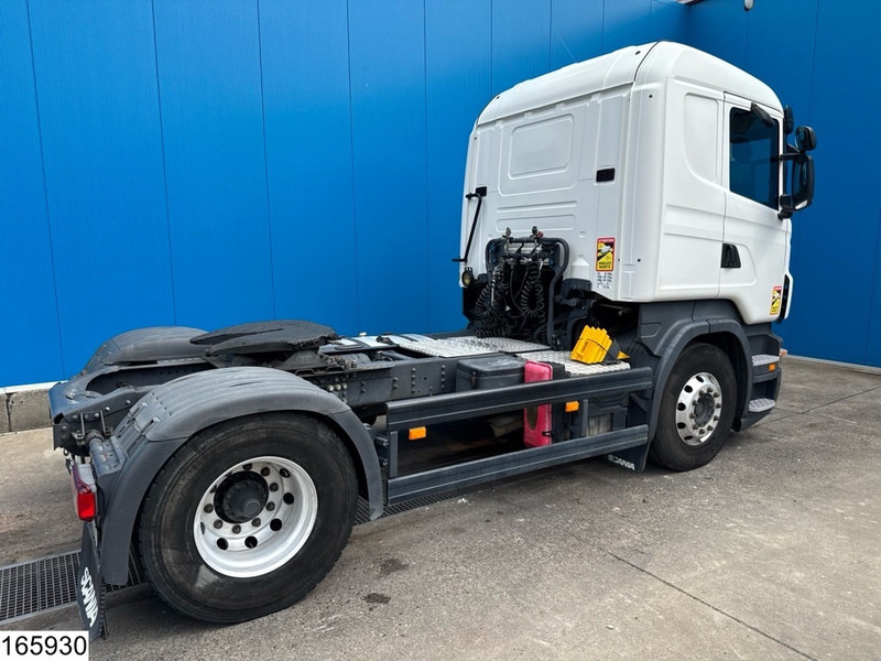 Scania R 400 EURO 5, Retarder, PTO - Tegljač: slika 2 Scania R 400 EURO 5, Retarder, PTO - Tegljač: slika 2