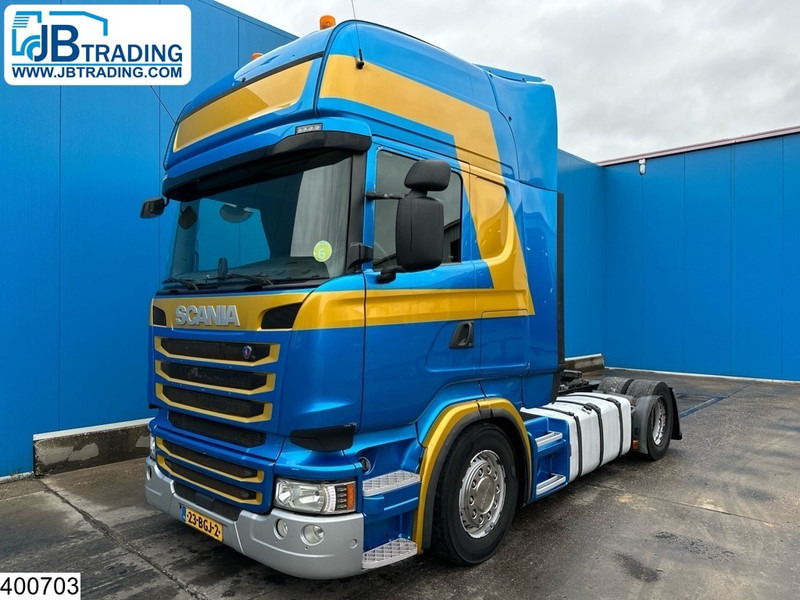Scania R 450 EURO 6, Retarder, PTO - Tegljač: slika 1 Scania R 450 EURO 6, Retarder, PTO - Tegljač: slika 1