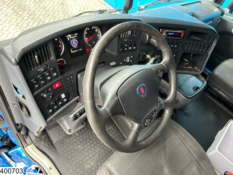 Scania R 450 EURO 6, Retarder, PTO - Tegljač: slika 5 Scania R 450 EURO 6, Retarder, PTO - Tegljač: slika 5