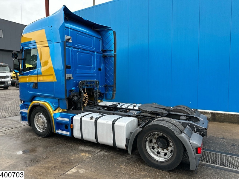 Scania R 450 EURO 6, Retarder, PTO - Tegljač: slika 4 Scania R 450 EURO 6, Retarder, PTO - Tegljač: slika 4