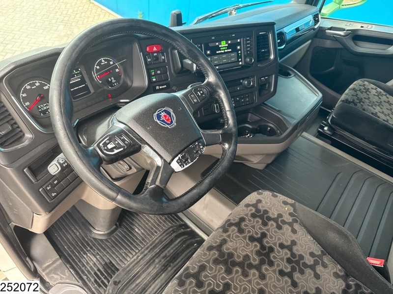 Scania R 450 EURO 6, Retarder, Standairco - Tegljač: slika 5 Scania R 450 EURO 6, Retarder, Standairco - Tegljač: slika 5