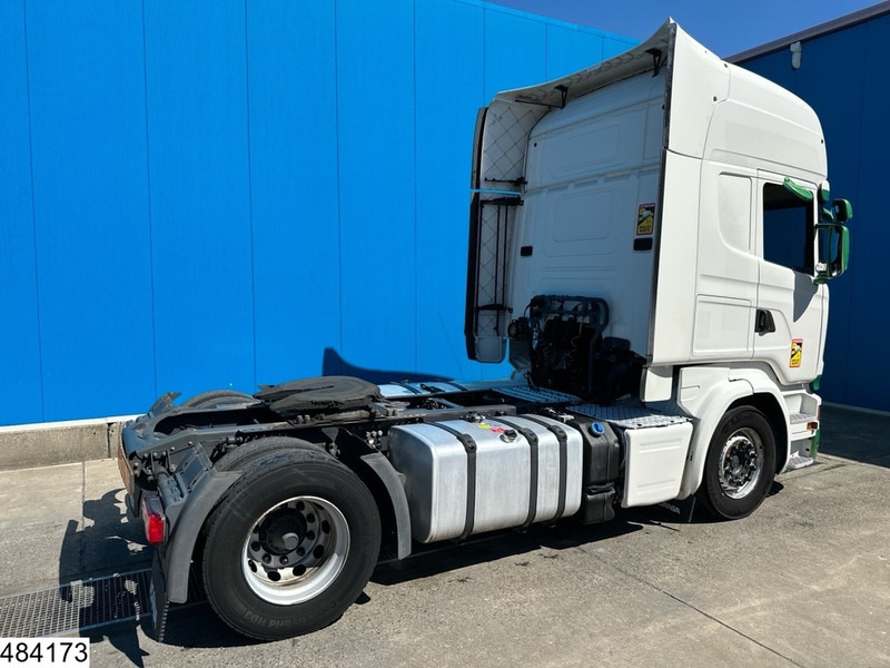 Scania R 450 EURO 6, Retarder, Standairco - Tegljač: slika 2 Scania R 450 EURO 6, Retarder, Standairco - Tegljač: slika 2