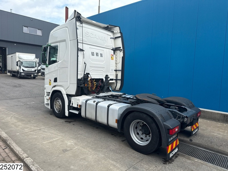 Scania R 450 EURO 6, Retarder, Standairco - Tegljač: slika 4 Scania R 450 EURO 6, Retarder, Standairco - Tegljač: slika 4