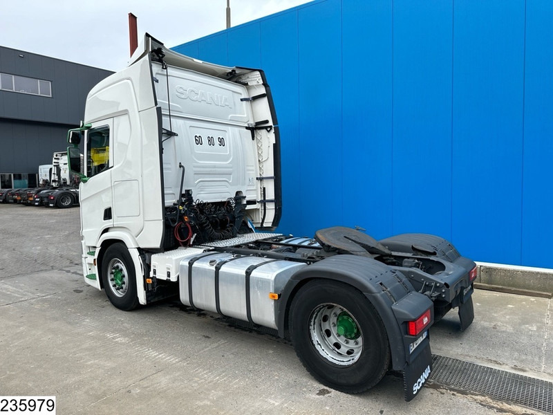Scania R 450 EURO 6, Retarder, Standairco - Tegljač: slika 4 Scania R 450 EURO 6, Retarder, Standairco - Tegljač: slika 4