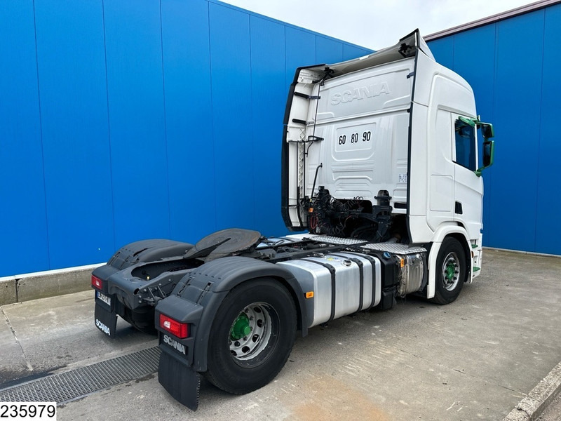 Scania R 450 EURO 6, Retarder, Standairco - Tegljač: slika 2 Scania R 450 EURO 6, Retarder, Standairco - Tegljač: slika 2