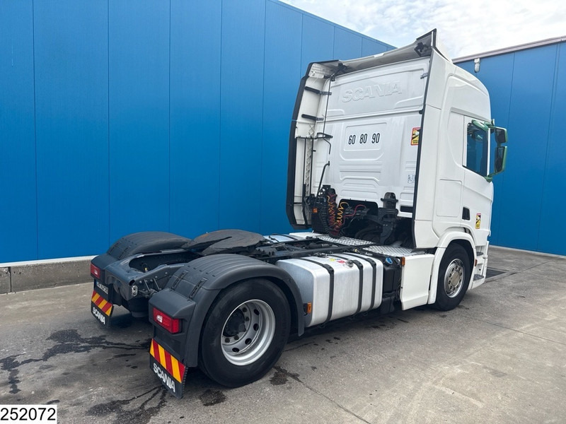 Scania R 450 EURO 6, Retarder, Standairco - Tegljač: slika 2 Scania R 450 EURO 6, Retarder, Standairco - Tegljač: slika 2