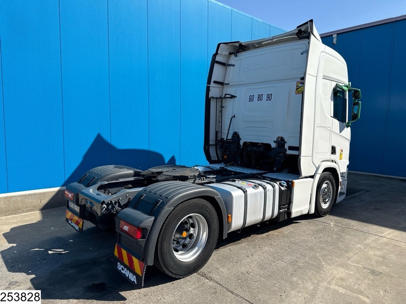 Scania R 450 EURO 6, Retarder, Standairco - Tegljač: slika 3 Scania R 450 EURO 6, Retarder, Standairco - Tegljač: slika 3