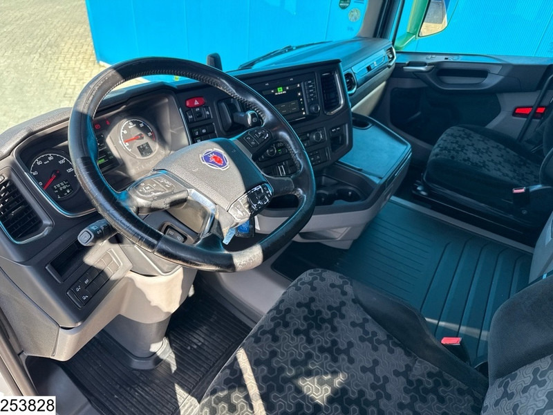 Scania R 450 EURO 6, Retarder, Standairco - Tegljač: slika 5 Scania R 450 EURO 6, Retarder, Standairco - Tegljač: slika 5