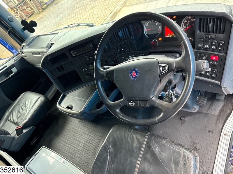 Scania R 490 6X2, EURO 6, PTO, RHD - Tegljač: slika 5 Scania R 490 6X2, EURO 6, PTO, RHD - Tegljač: slika 5