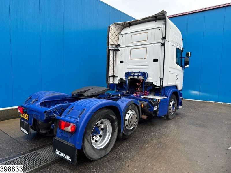 Scania R 490 6X2, EURO 6, PTO, RHD - Tegljač: slika 2 Scania R 490 6X2, EURO 6, PTO, RHD - Tegljač: slika 2