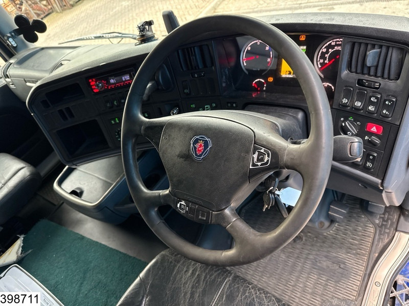 Scania R 490 6X2, EURO 6, RHD, PTO - Tegljač: slika 5 Scania R 490 6X2, EURO 6, RHD, PTO - Tegljač: slika 5