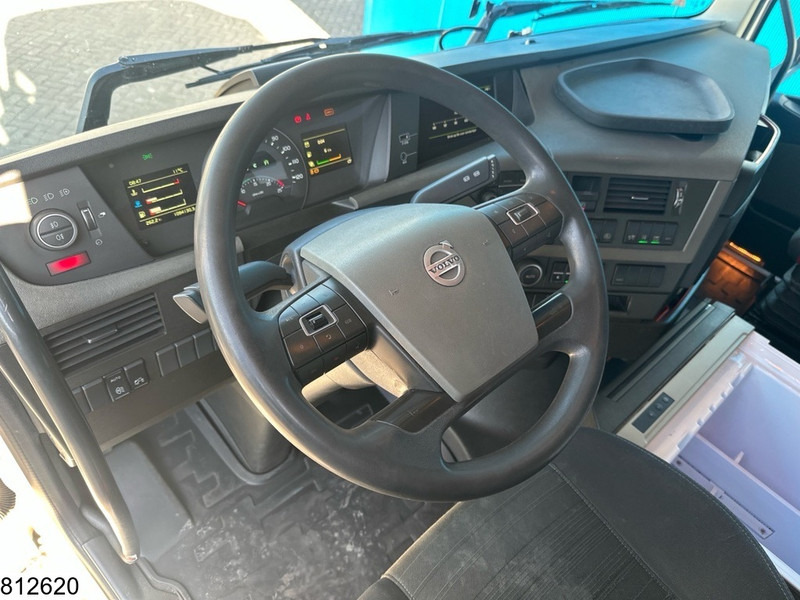Volvo FH 420 EURO 6 - Tegljač: slika 5 Volvo FH 420 EURO 6 - Tegljač: slika 5