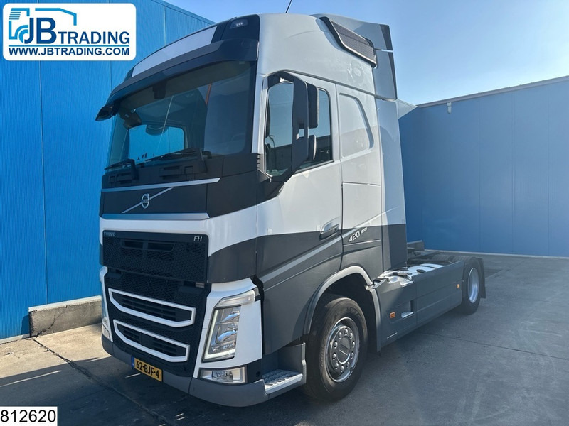 Volvo FH 420 EURO 6 - Tegljač: slika 1 Volvo FH 420 EURO 6 - Tegljač: slika 1