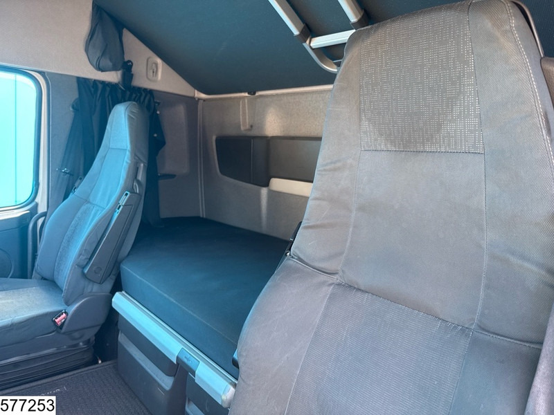 Volvo FH 460 EURO 5, Hydraulic - Tegljač: slika 5 Volvo FH 460 EURO 5, Hydraulic - Tegljač: slika 5