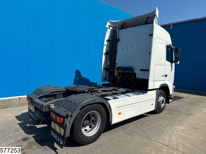 Volvo FH 460 EURO 5, Hydraulic - Tegljač: slika 3 Volvo FH 460 EURO 5, Hydraulic - Tegljač: slika 3