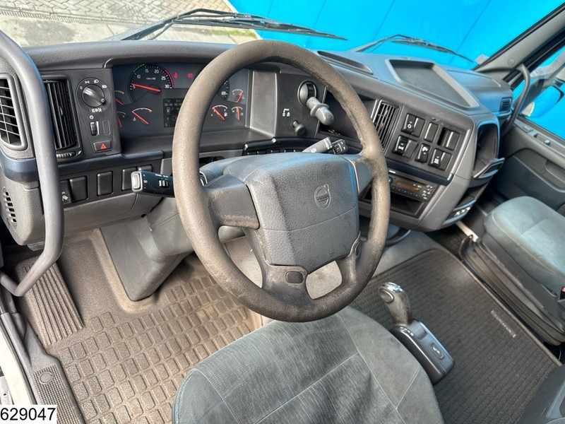 Volvo FH 460 EURO 5, I-shift - Tegljač: slika 5 Volvo FH 460 EURO 5, I-shift - Tegljač: slika 5