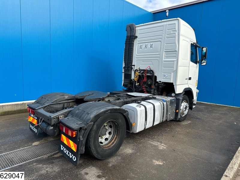 Volvo FH 460 EURO 5, I-shift - Tegljač: slika 3 Volvo FH 460 EURO 5, I-shift - Tegljač: slika 3