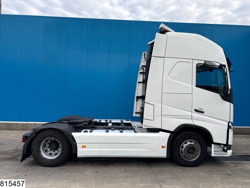 Tegljač Volvo FH 460 XL, EURO 6, Standairco, i-Shift: slika 11