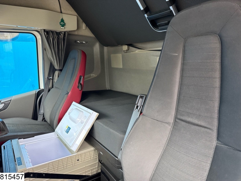 Tegljač Volvo FH 460 XL, EURO 6, Standairco, i-Shift: slika 7