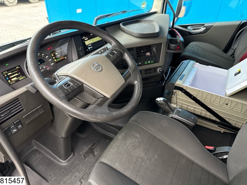 Tegljač Volvo FH 460 XL, EURO 6, Standairco, i-Shift: slika 8