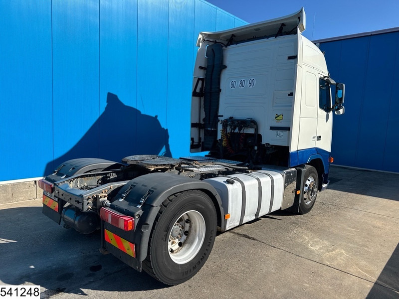 Volvo FH 480 EURO 5, Hydraulic - Tegljač: slika 2 Volvo FH 480 EURO 5, Hydraulic - Tegljač: slika 2