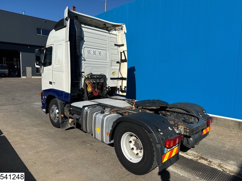 Volvo FH 480 EURO 5, Hydraulic - Tegljač: slika 3 Volvo FH 480 EURO 5, Hydraulic - Tegljač: slika 3