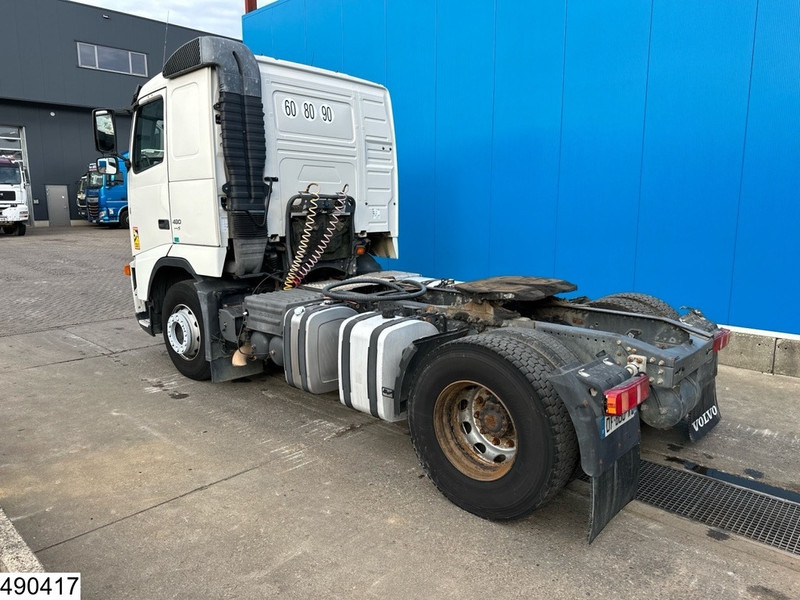 Volvo FH 480 EURO 5, Hydraulics - Tegljač: slika 2 Volvo FH 480 EURO 5, Hydraulics - Tegljač: slika 2