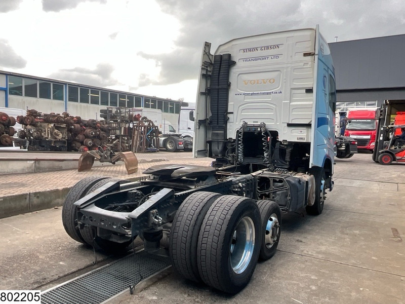 Volvo FH 500 6x2, EURO 6, RHD - Tegljač: slika 5 Volvo FH 500 6x2, EURO 6, RHD - Tegljač: slika 5