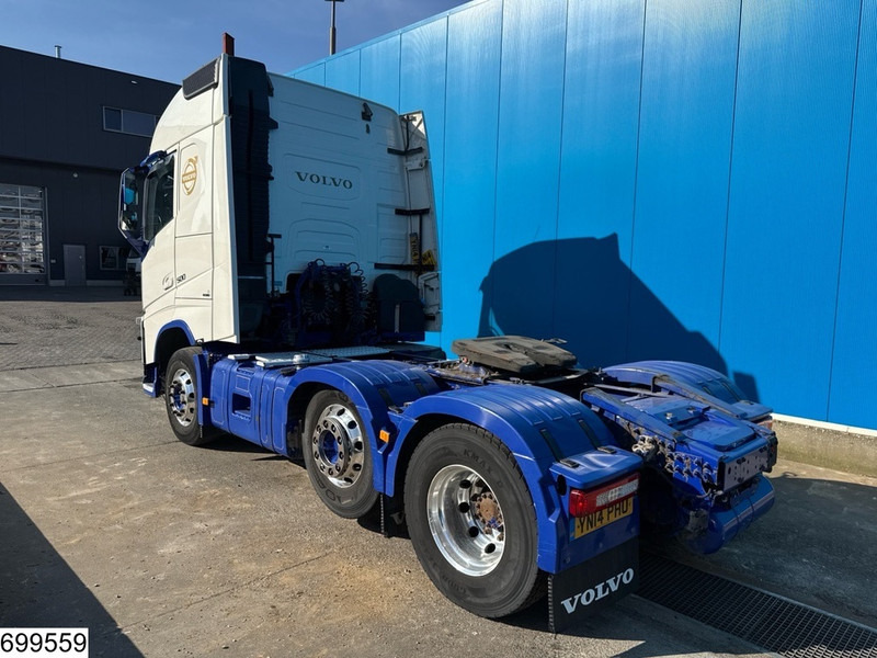 Volvo FH 500 6x2, EURO 6, RHD, PTO - Tegljač: slika 4 Volvo FH 500 6x2, EURO 6, RHD, PTO - Tegljač: slika 4