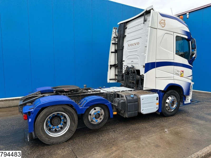 Volvo FH 500 6x2, EURO 6, RHD, PTO - Tegljač: slika 2 Volvo FH 500 6x2, EURO 6, RHD, PTO - Tegljač: slika 2