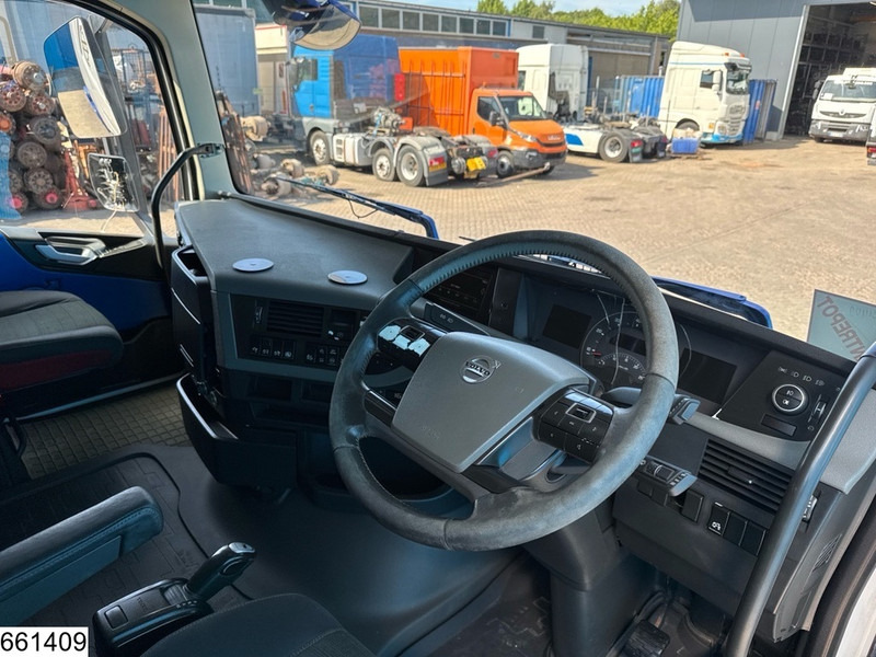 Volvo FH 500 6x2, RHD, PTO, Compressor - Tegljač: slika 5 Volvo FH 500 6x2, RHD, PTO, Compressor - Tegljač: slika 5