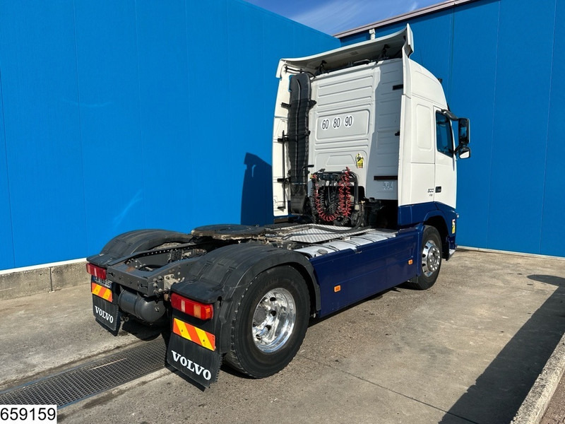 Volvo FH 500 EURO 5, Hydraulic - Tegljač: slika 2 Volvo FH 500 EURO 5, Hydraulic - Tegljač: slika 2