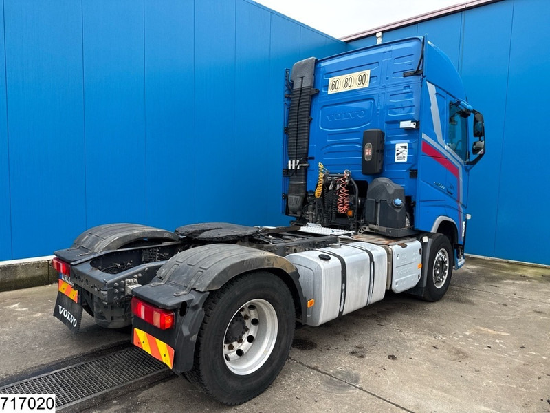 Volvo FH 500 EURO 6, Hydraulic - Tegljač: slika 3 Volvo FH 500 EURO 6, Hydraulic - Tegljač: slika 3
